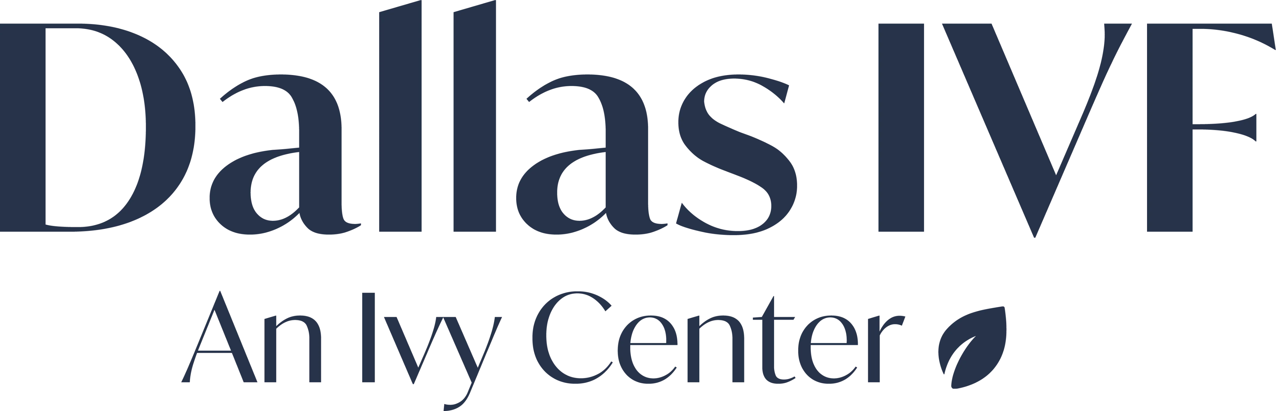 Vine Reproductive Health Logo